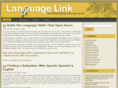 languagelink.org