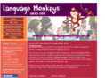 languagemonkeys.co.uk