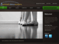 lasvegasdancestarz.com