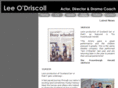 leeodriscoll.com