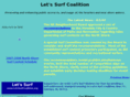 letssurfcoalition.org