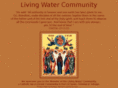 livingwatercommunity.com