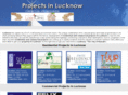 lucknowprojects.com