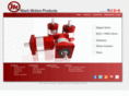 mach-motion.com