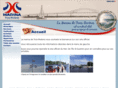 marinatroisrivieres.com