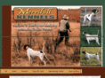 merrihillkennels.com