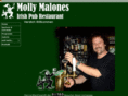 molly-malones-berlin.com