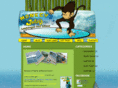 monkeysurfing.com