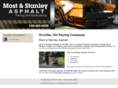 mostandstanley.com