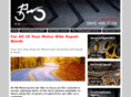 motorbikerepairskent.co.uk