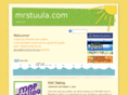 mrstuula.com