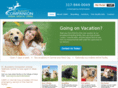 myindyvet.com