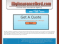 myinsurancenerd.com