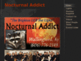 nocturnaladdict.com