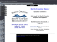 northcountrysnowplowing.com