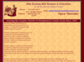 oldeknittingmillantiques.com