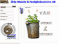 orbymaskin.com