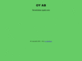 oyab.com