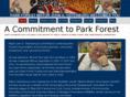 pfmayor2011.com