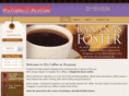 pjscoffee.net