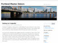 portlandmasterdaters.com