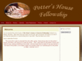 pottershouselabarge.com