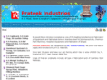 prateekindustries.com