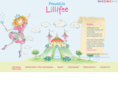 prinzessin-lillifee.de