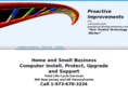 proactiveimprovements.com