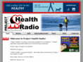 projecthealthradio.com