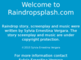 raindropsplash.com