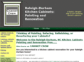 raleighdurhamcabinets.com