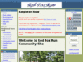 redfoxrunhoa.com