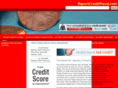 reportcreditfraud.com