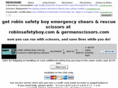robinsafetyboy.com