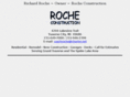 roche-construction.com