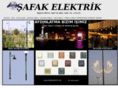 safakelektrik.com
