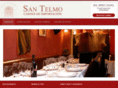 santelmorestaurante.com