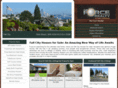 searchfallcityrealestate.com