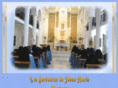 servantesdejesus-marie.org