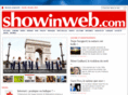 showinweb.com