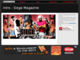 siegemagazine.com