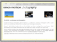 simonmorison.com