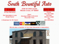 southbountifulauto.com