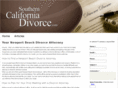 southerncaliforniadivorce.com