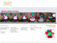 sparkstreehouse.com