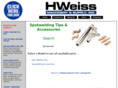 spotwelderparts.com
