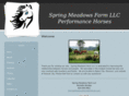 springmeadowsfarm.com