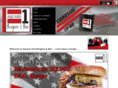 square1burgers.com