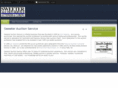 sweeterauction.com